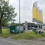 Foto van Meetjeslandse Schroothandel