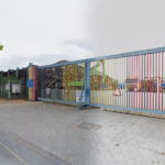 Foto van Stevens Recycling Brussel