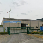 Foto van Schellaert Metals