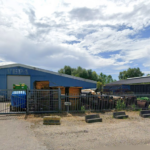 Foto van Knapen Metaal