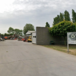 Foto van Vabeau Recycling BV