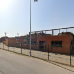 Foto van Galloo Brugge