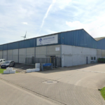 Foto van Metaalbedrijf Heindryckx