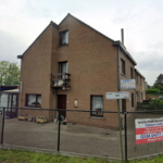 Foto van Tijgerscrap