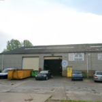 Foto van Gebroeders Laeremans