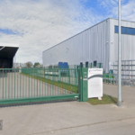 Foto van Capiau Recycling