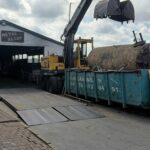 Foto van Metal Recup