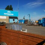 Foto van Petereyns Oude Metalen