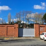 Foto van Vandenbroucke Schroothandel NV